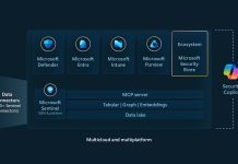 Microsoft porta la sicurezza nell’era agentica con Sentinel e Security Copilot microsoft security copilot