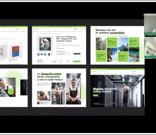 4Graph rinnova l’e-commerce con Impresoft Engage: best practice presentata a Netcomm Impresoft