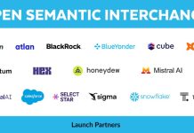 Open Semantic Interchange