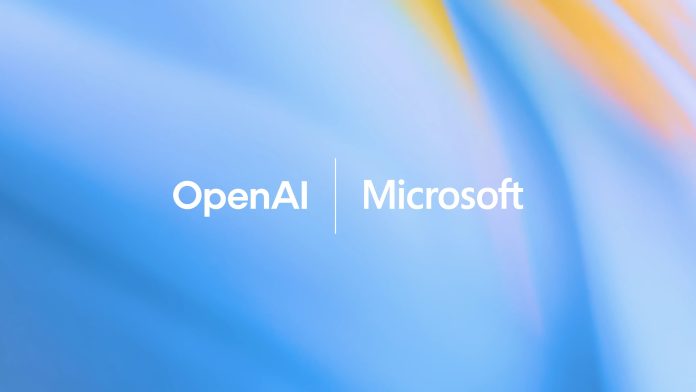openai microsoft