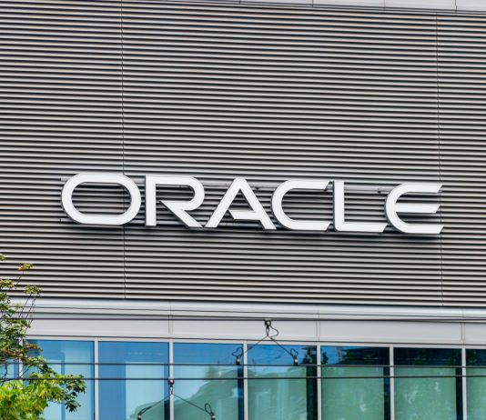 oracle logo