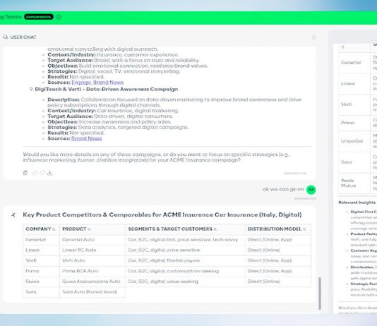 Reply lancia nuove applicazioni pronte all’uso per facilitare l’adozione dell’AI nelle azienda reply