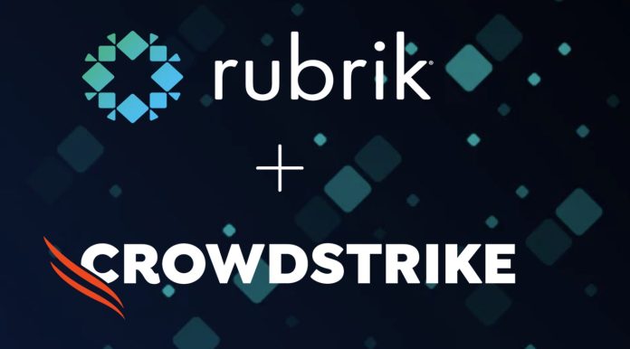 rubrik crowdstrike rubrik crowdstrike