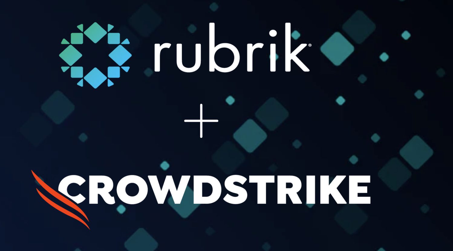 rubrik crowdstrike