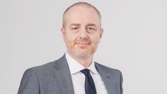 Sergio Fraccon, Managing Director di Horsa ABIC