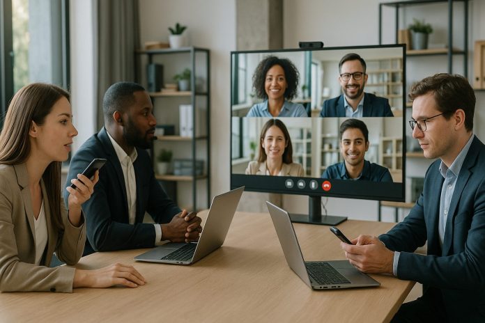 unified communication unified communication