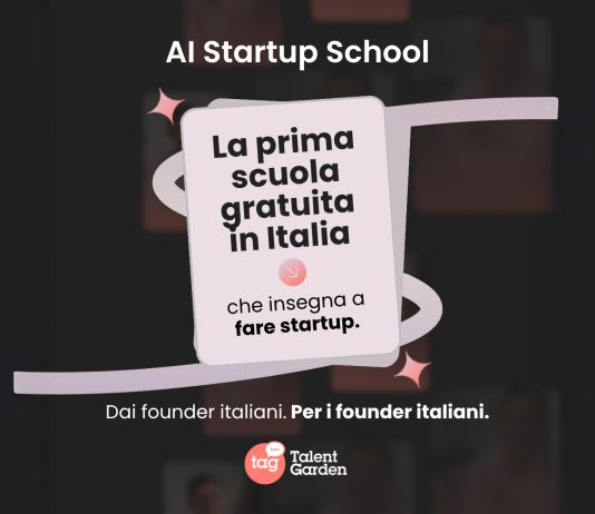 AI Startup School