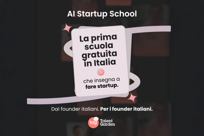 AI Startup School
