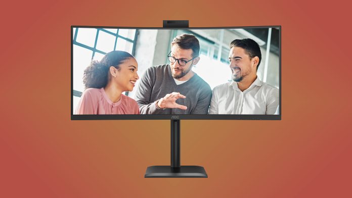 AOC CU34E4CW_F_KV AOC