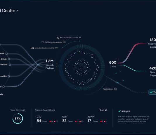 Palo Alto Networks, sicurezza AI e cloud unite da una strategia agentica