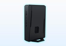 ASUS NUC 15 Performance