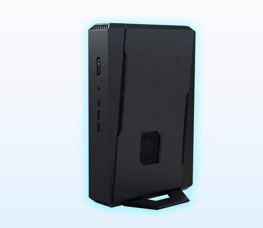 ASUS NUC 15 Performance