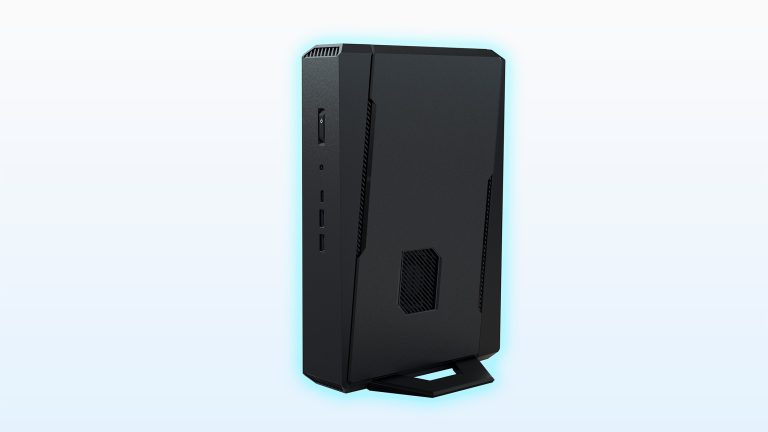 ASUS NUC 15 Performance