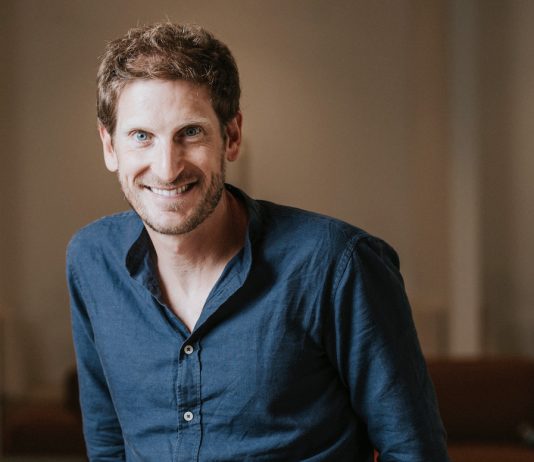 Alexandre Prot, Co-founder & CEO di Qonto