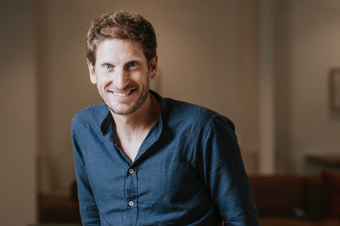 Alexandre Prot, Co-founder & CEO di Qonto