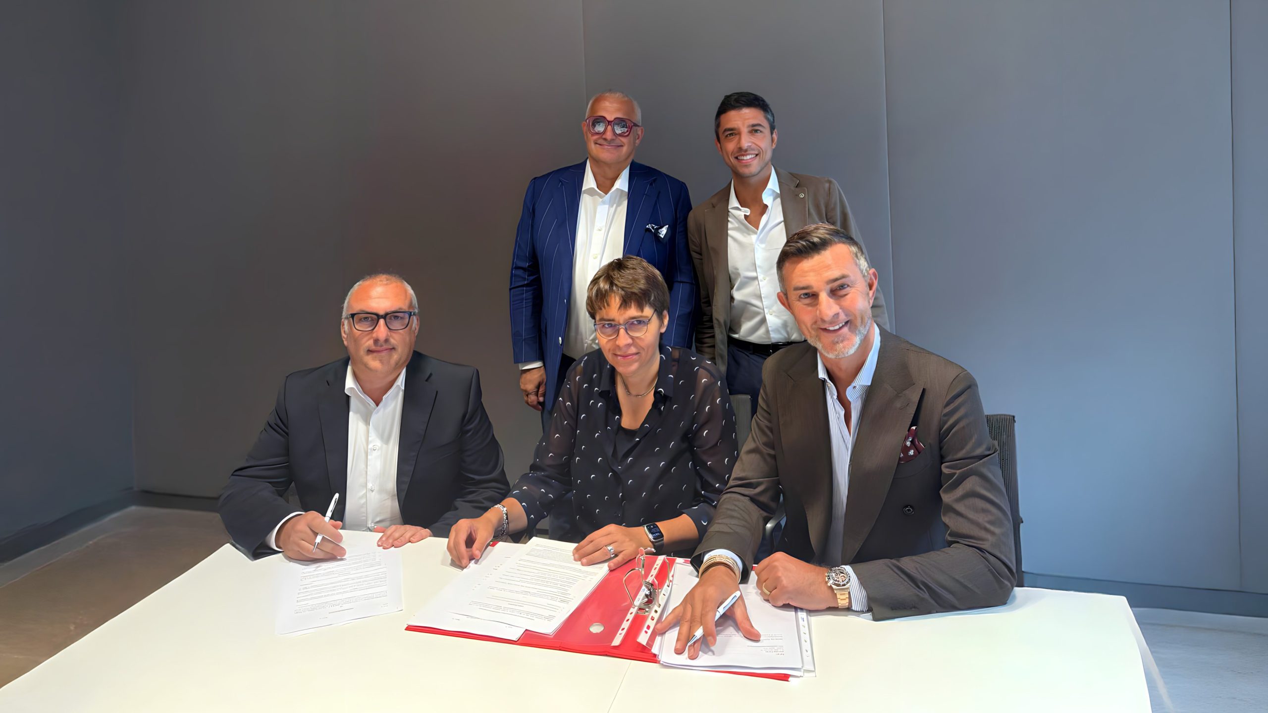 Altea Federation e M3G Consulting