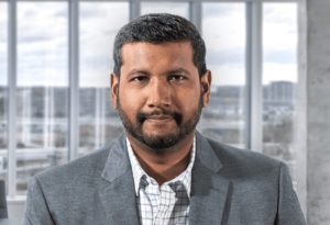 Andrew Cunje - CISO di Appian