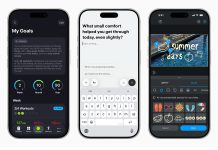 Apple Intelligence framework Foundation Models