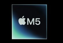 Apple M5