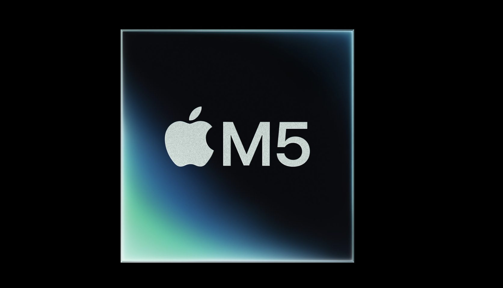 Apple M5