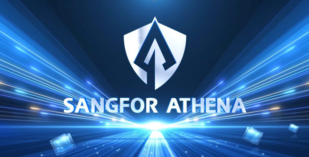 Athena SASE sicurezza