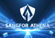 Sangfor Athena SASE– sicurezza e rete in un’unica piattaforma Athena SASE sicurezza