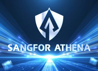 Athena SASE sicurezza