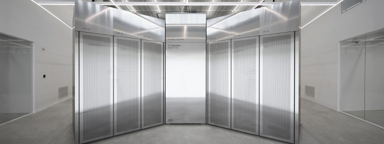 IBM installa nei Paesi Baschi il primo Quantum System Two in Europa