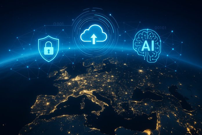 Broadcom - Sovereign cloud Broadcom - Sovereign cloud