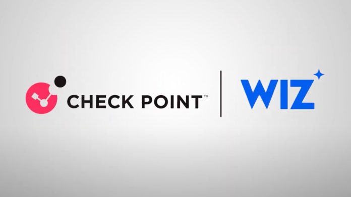 Check Point Wiz