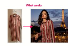 Moda e Intelligenza Artificiale: la rivoluzione di Make it REAL parte da Milano make it real