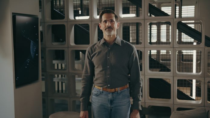 Daniel Brown, Chief Product Officer di Celonis