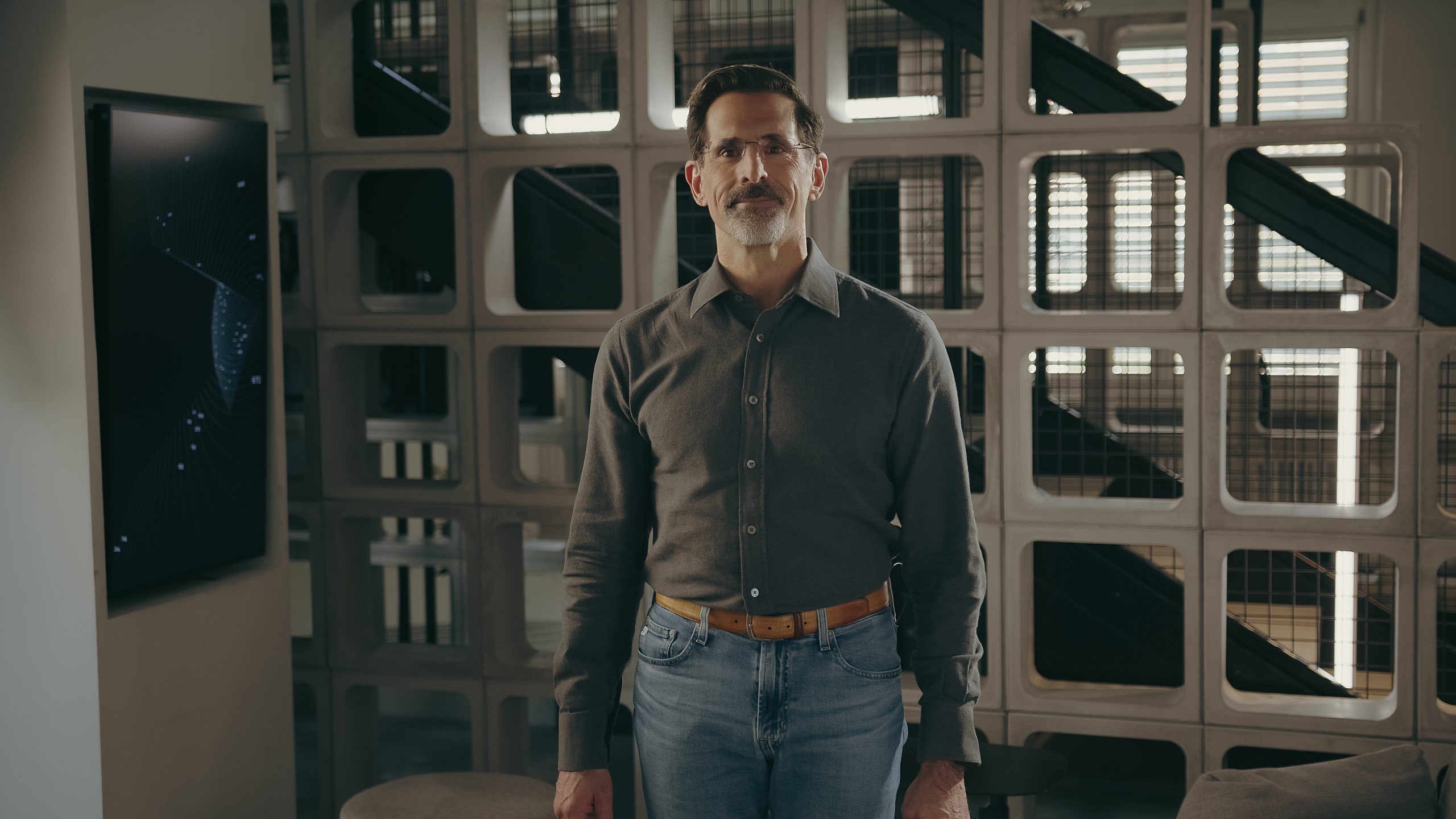 Daniel Brown, Chief Product Officer di Celonis