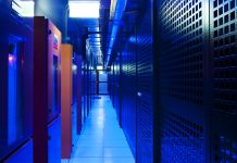 data center Equinix