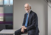 Gianni Spada, CEO di Deda Bit