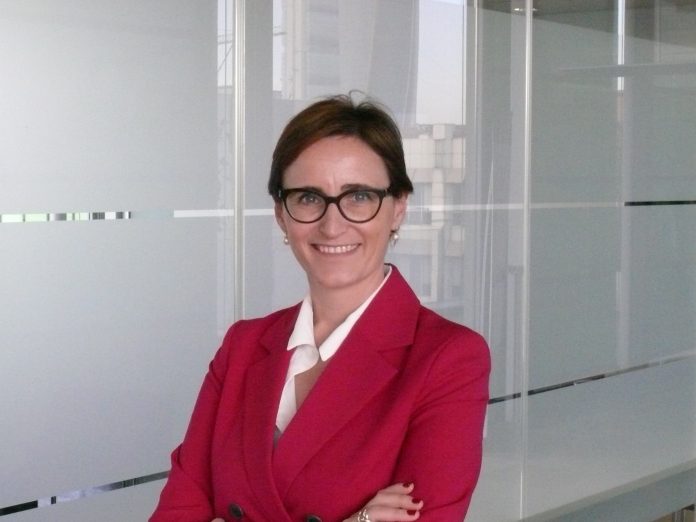 Gaia Giussani, Partner ESG di PwC Italia