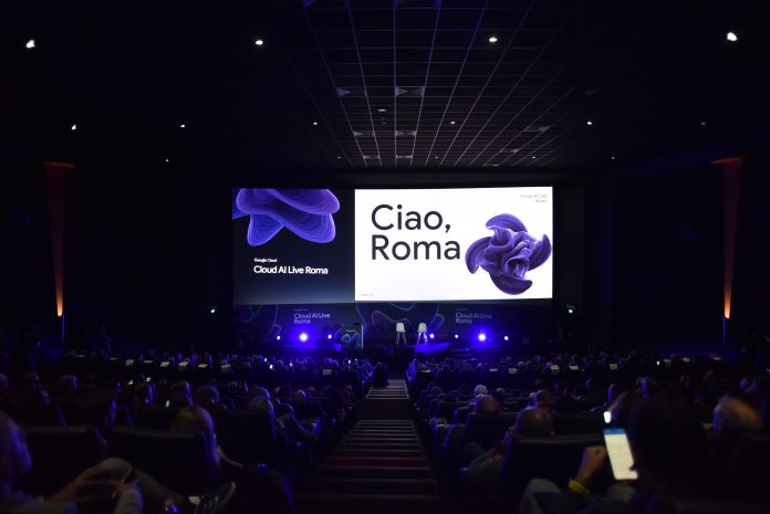 Google Cloud e CDP Venture Capital insieme per accelerare l’AI e sostenere startup e Pubblica Amministrazione in Italia.