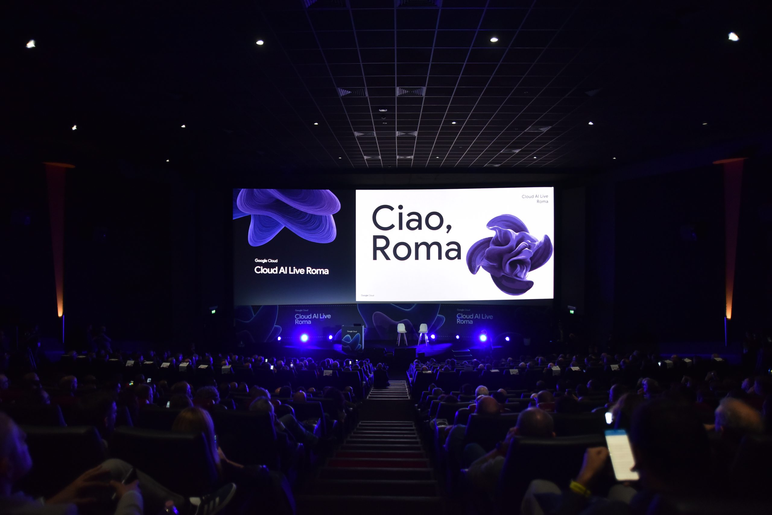 Google Cloud e CDP Venture Capital insieme per accelerare l’AI e sostenere startup e Pubblica Amministrazione in Italia.