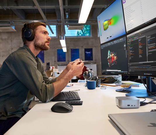 HP aiuta ad aumentare produttività, efficienza e sicurezza nel lavoro HP