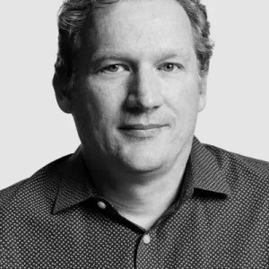 Jay Gambetta, Director, IBM Research