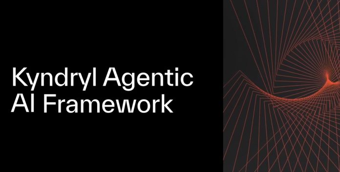 Kyndryl agentic ai framework