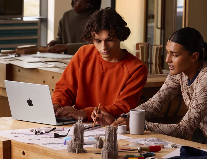 MACBOOK PRO M5 MACBOOK PRO M5