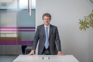 Marco Podini, Presidente Esecutivo e CEO di Dedagroup