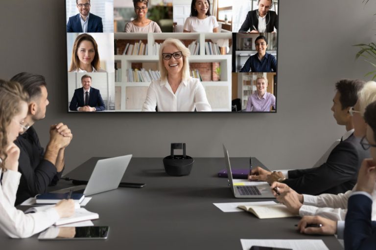 Video HD per presentazioni professionali: la guida definitiva