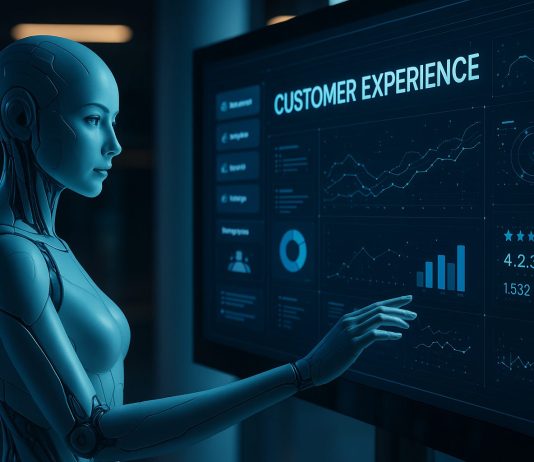 NTT DATA: accordo con AWS per soluzioni di contact center basate sull’AI NTT DATA AWS CX AI