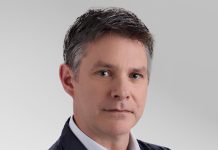 Vertiv annuncia un cambiamento nella leadership della regione EMEA Paul Ryan Vertiv