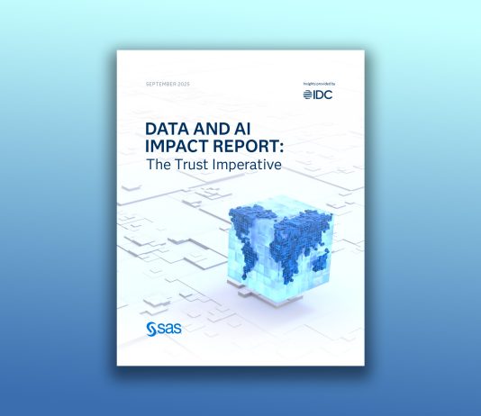 SAS: nonostante le lacune nella sicurezza, la fiducia nella GenAI cresce a livello globale SAS