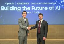 Samsung OpenAI