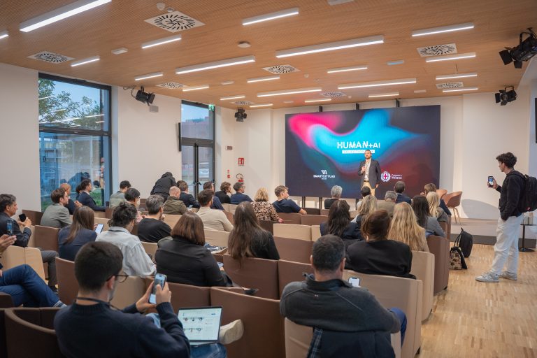 SmartCityLab Milano per la città del domani: sono 10 le startup accelerate con Human+AI