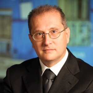 Stefano Grieco CEO and VP di Nokia Italia